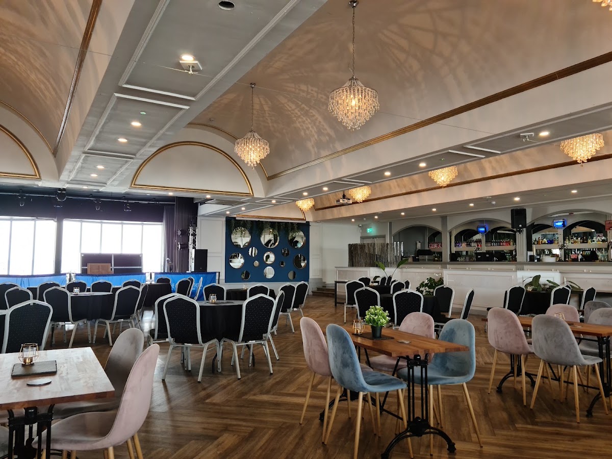 Gaiety Bar
