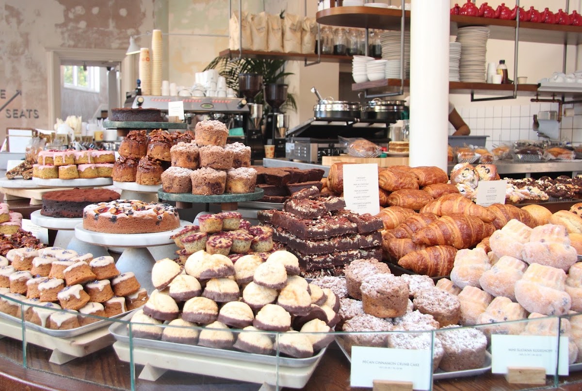 GAIL's Bakery Blackheath