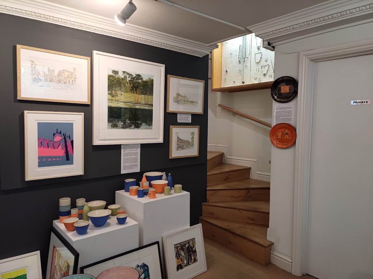 Gallery Nine