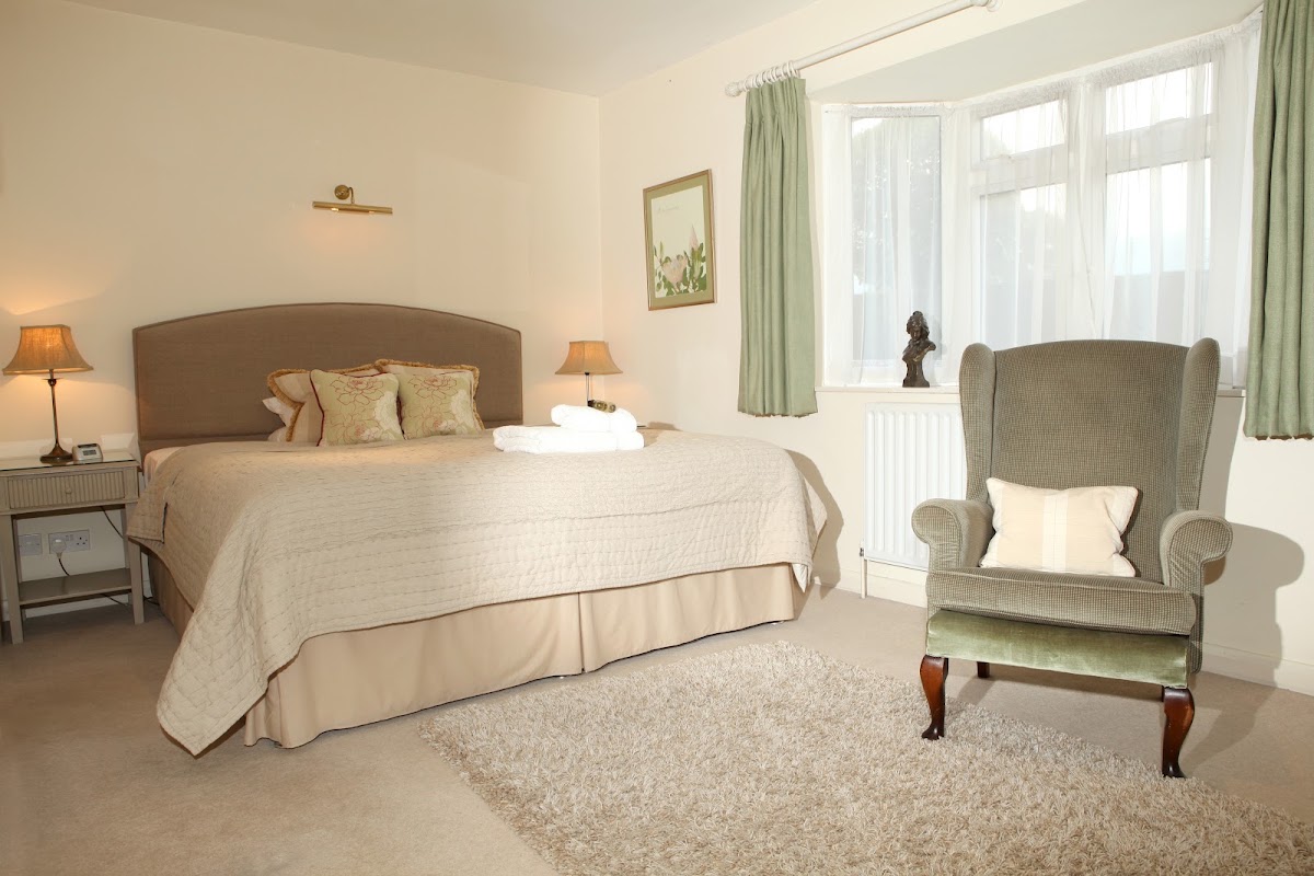 Glade End Guest House