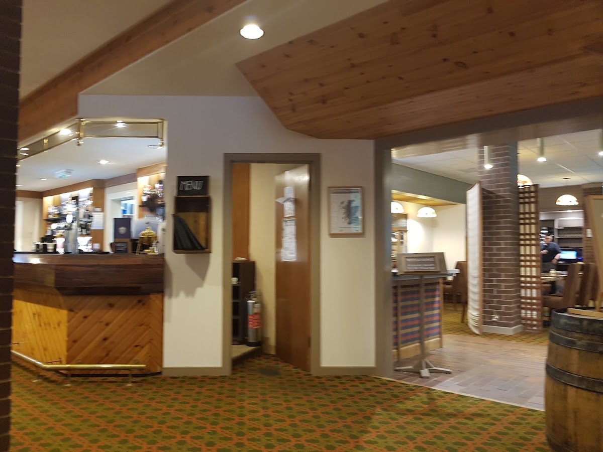 Glen Nevis Restaurant
