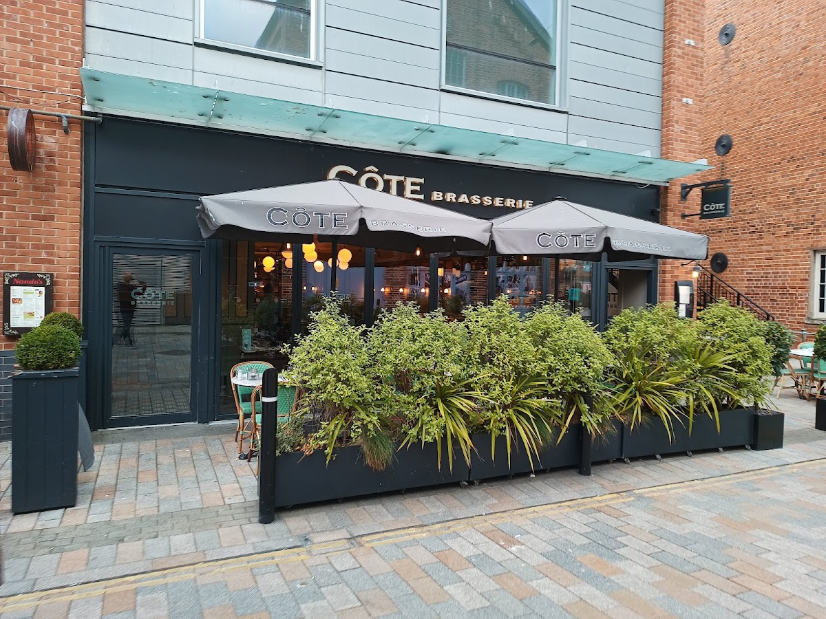 Gloucester Quays