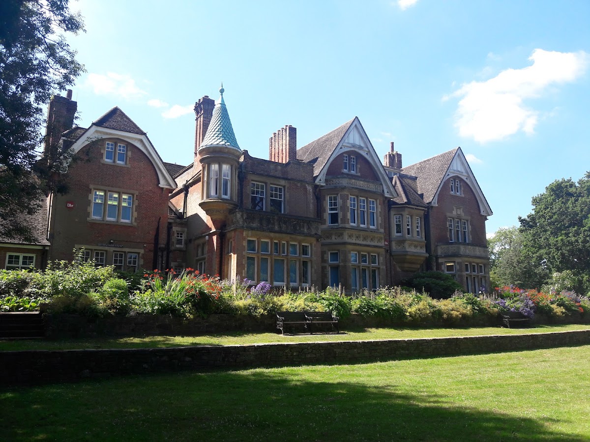 Goffs Park