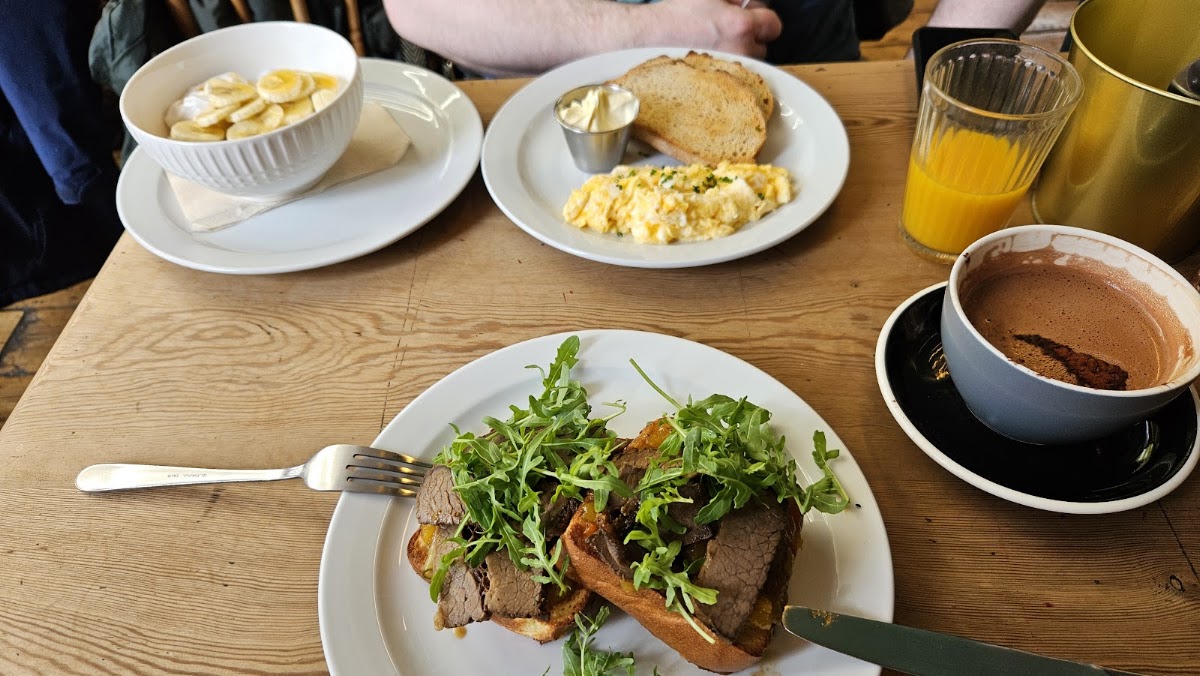 Good Day Cafe