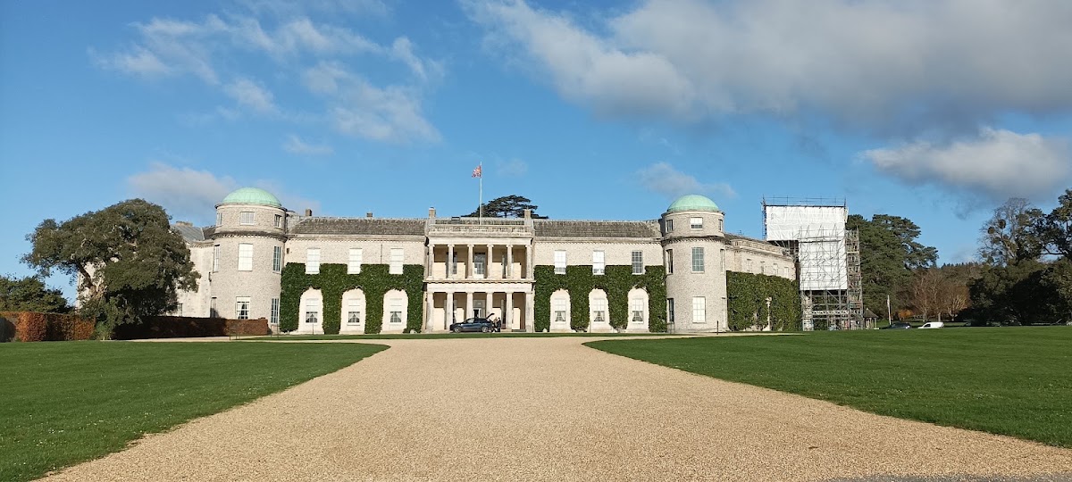 Goodwood Estate