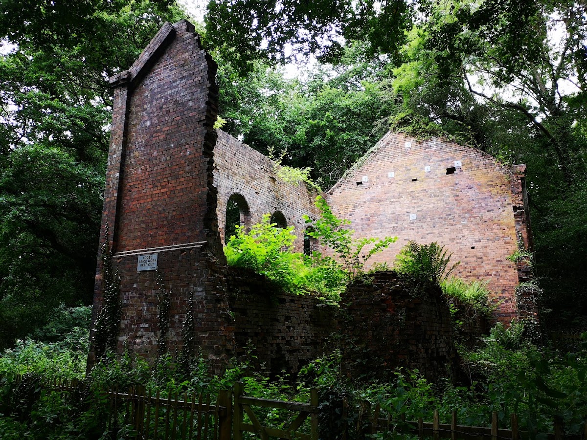 Granville Country Park