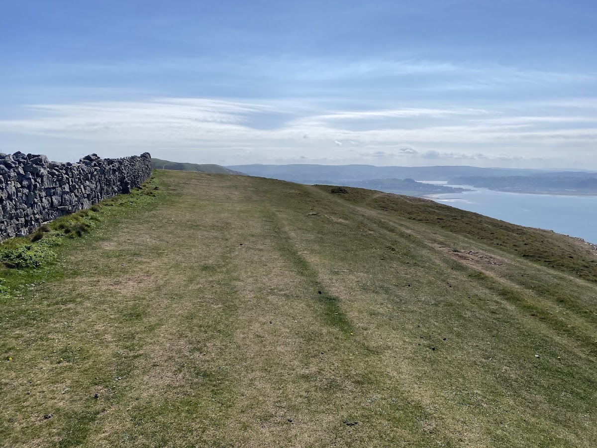 Great Orme Nature Trail