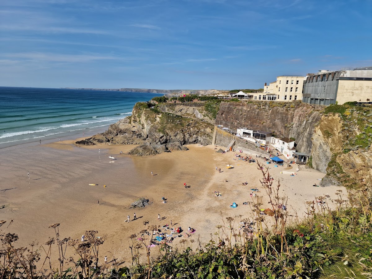 Great Western Beach