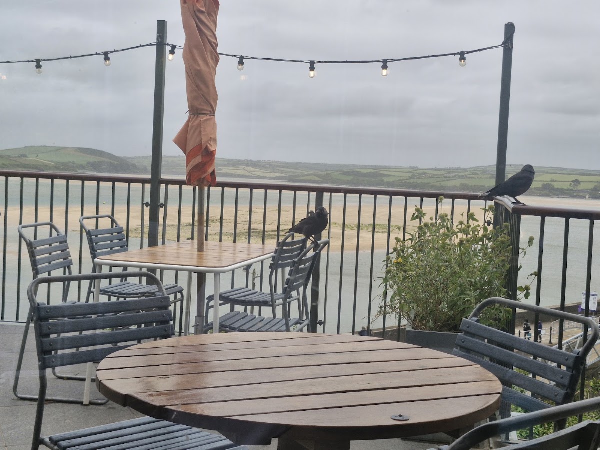 Greens of Padstow