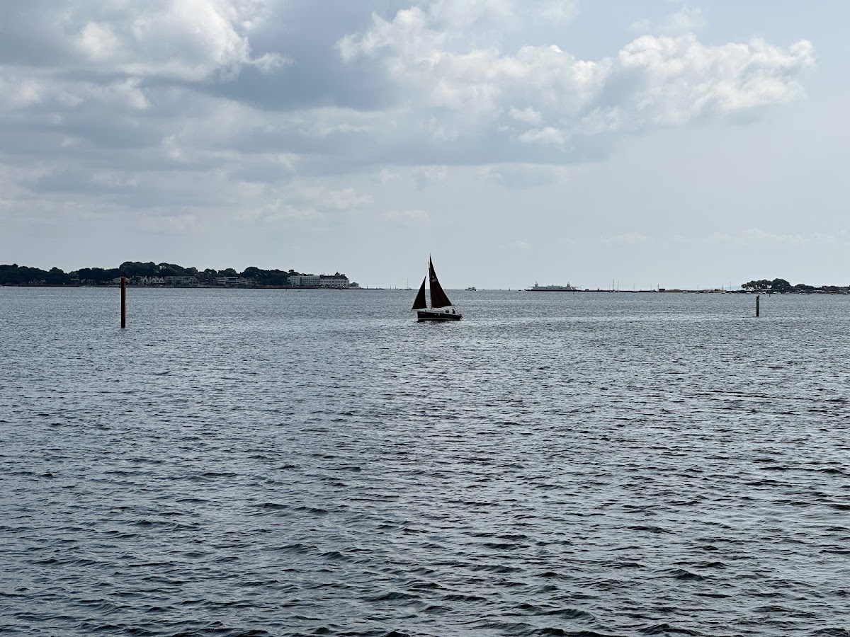 Greenslade Pleasure Boats