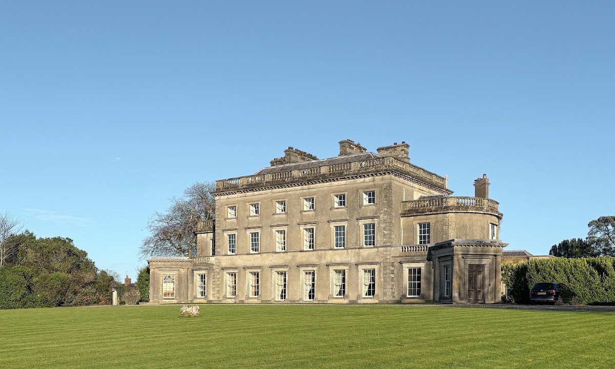 Grey Abbey
