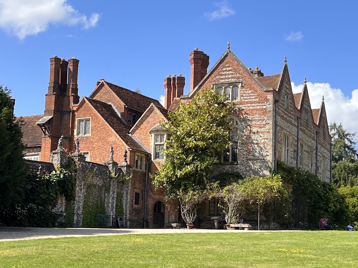 Greys Court (National Trust)