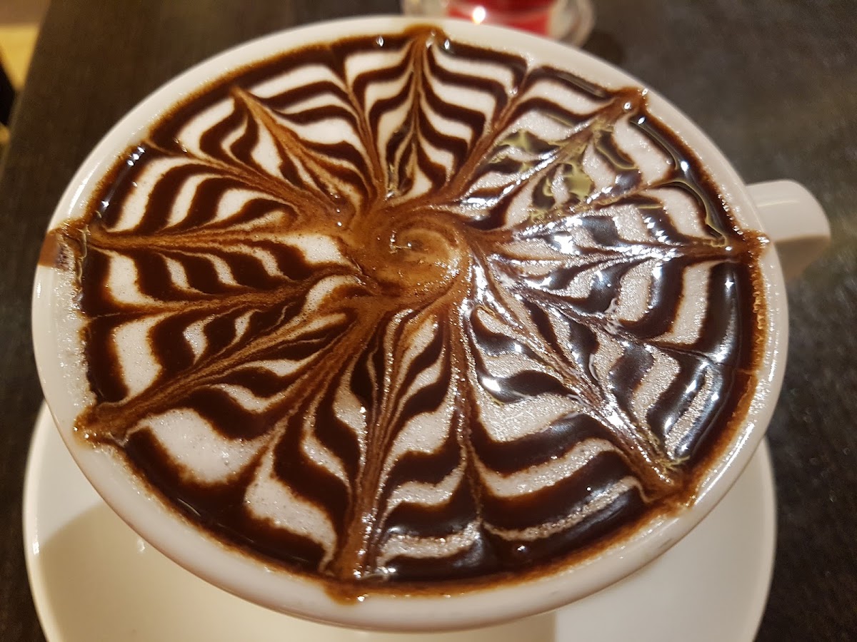 Grind n Bake Coffee House & Bakery