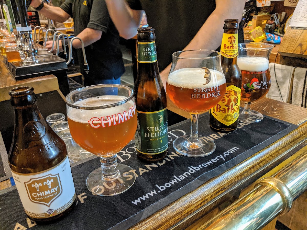 Guild Ale House