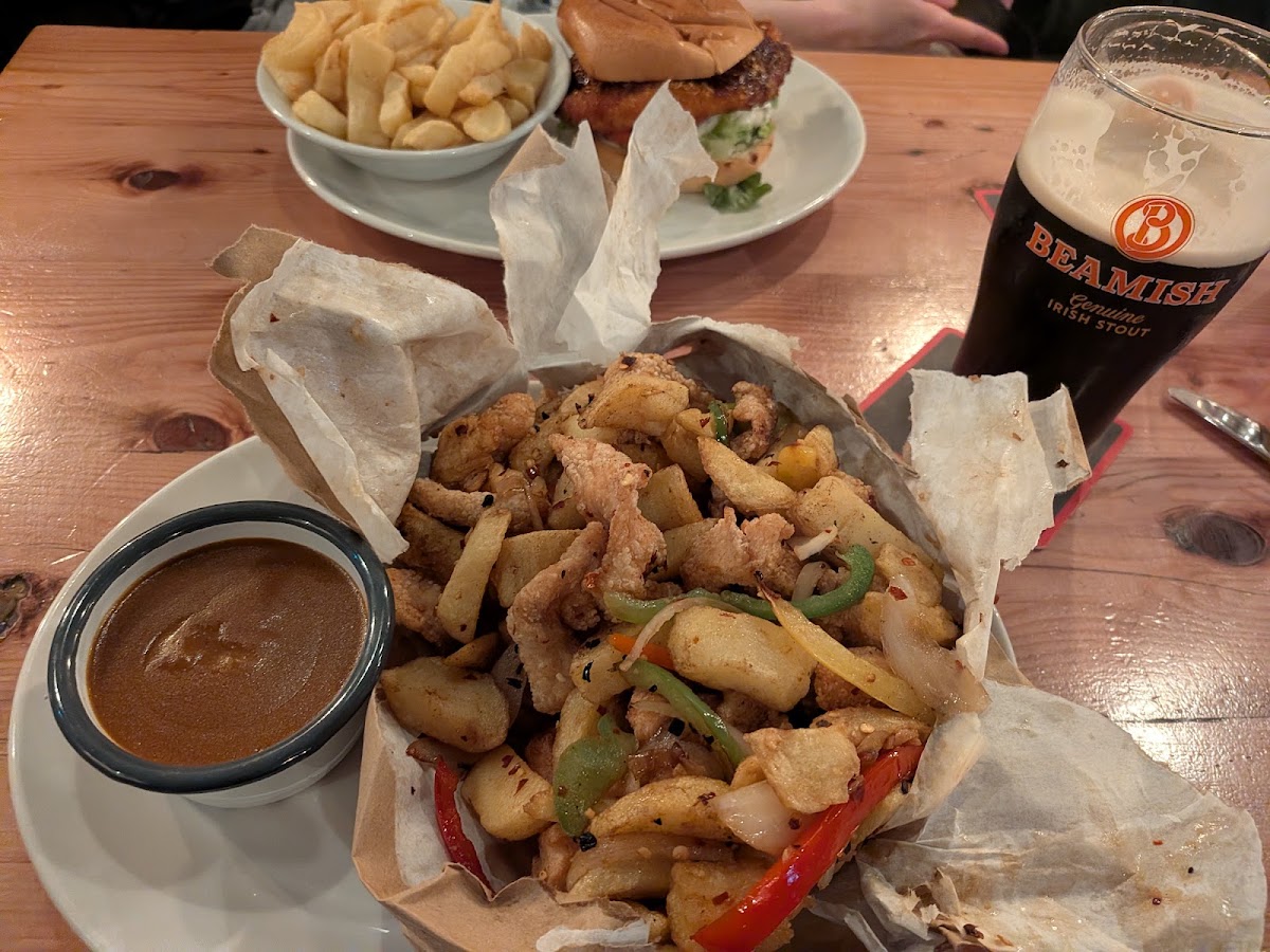 Guildhall Taphouse