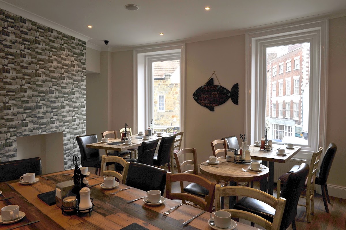 Hadley's Fish and Chips