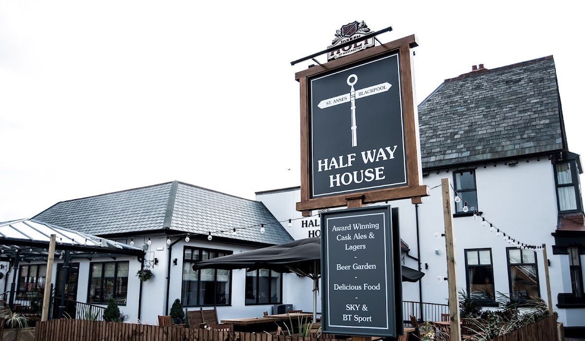 Half Way House