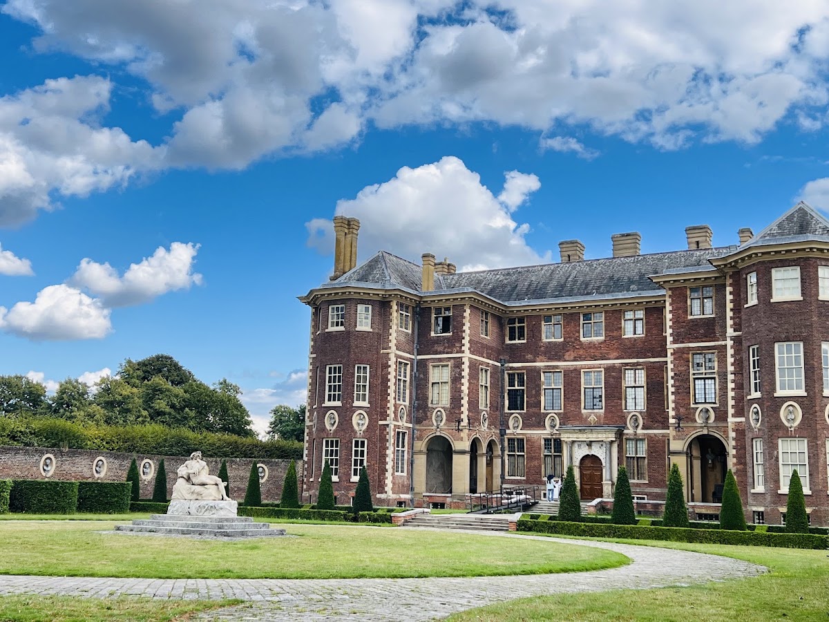Ham House and Garden