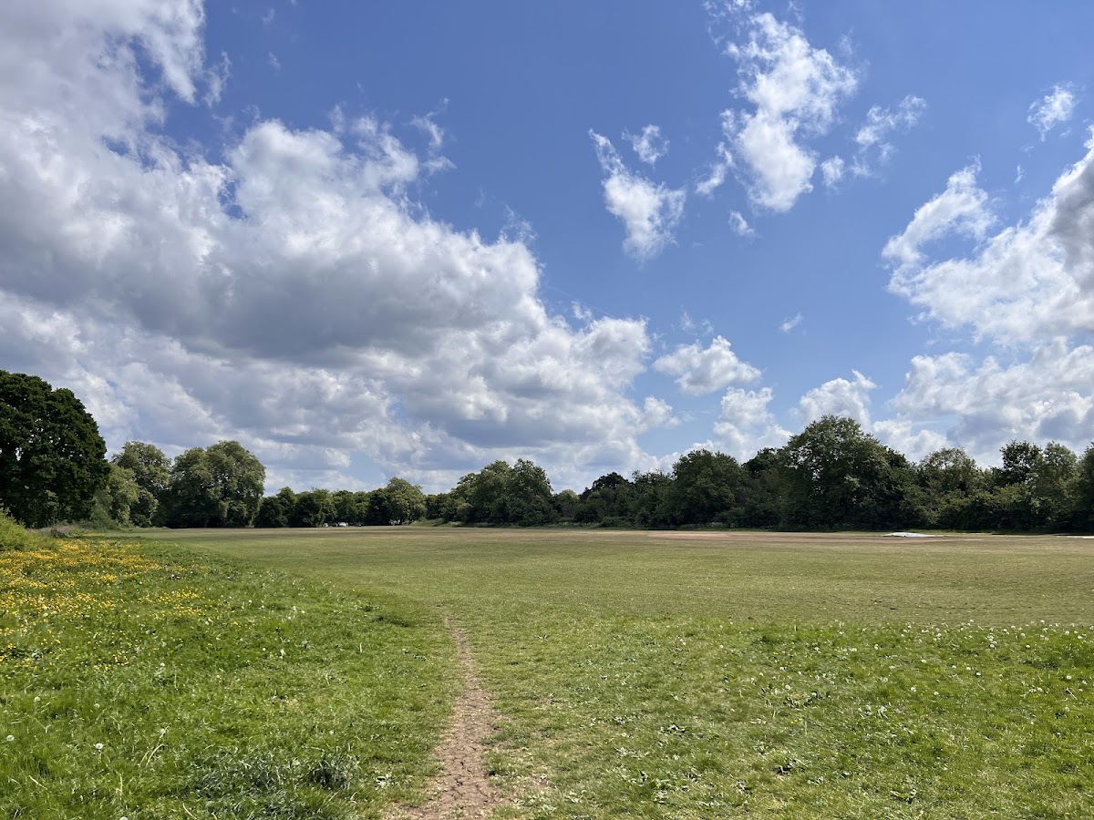 Ham Lands