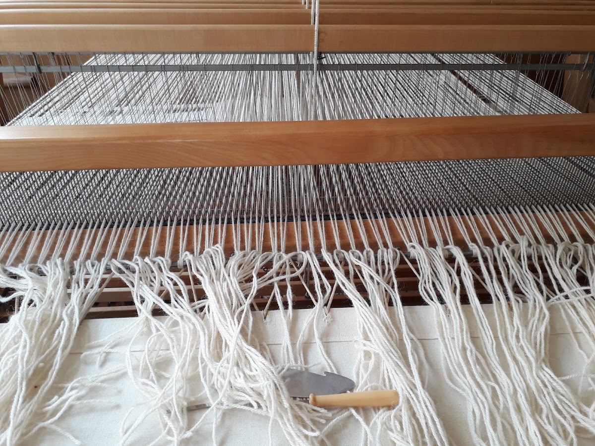 Handmade Exmoor