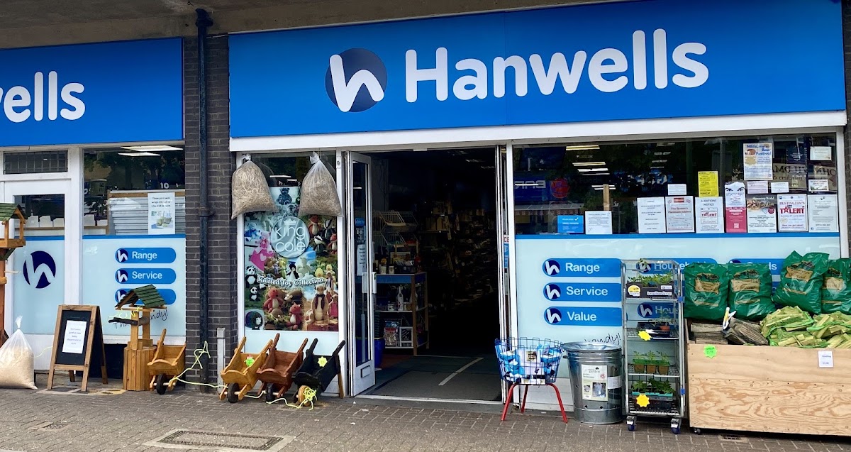 Hanwells Rustington