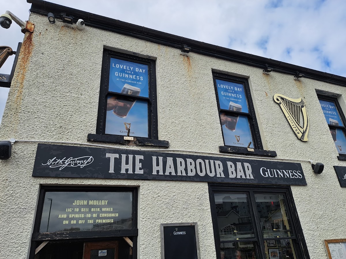 Harbour Bar