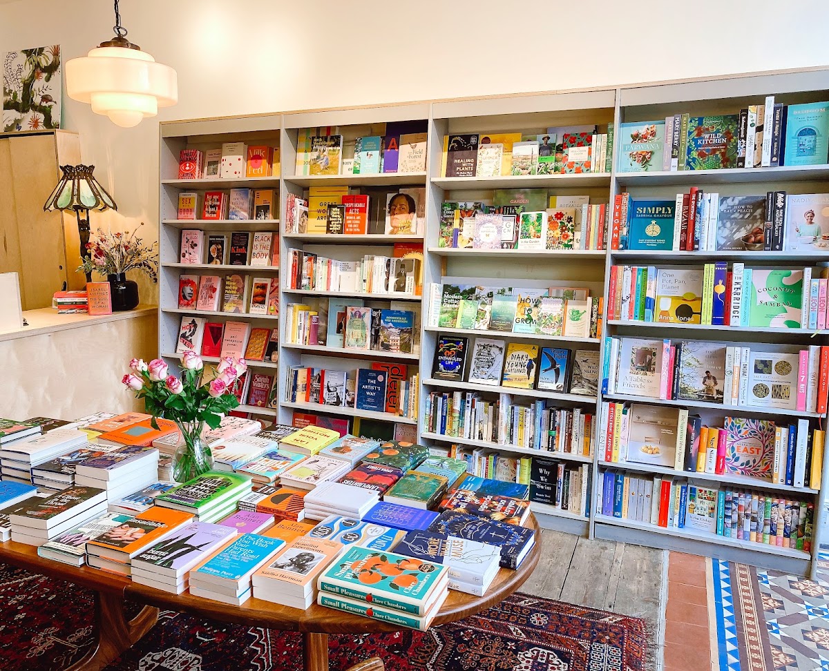 Harbour Books