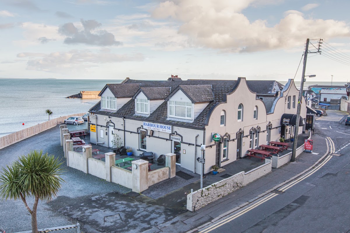 Harbour House