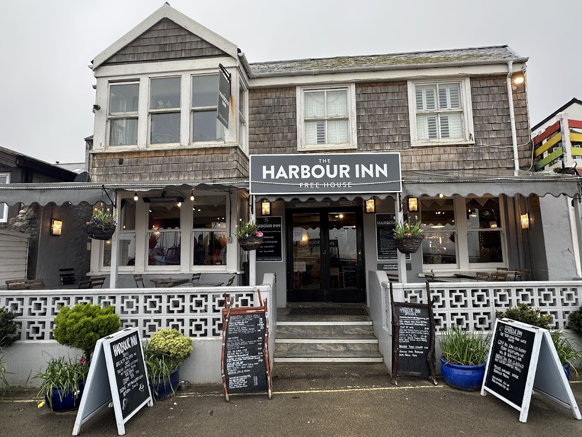 Harbour Inn