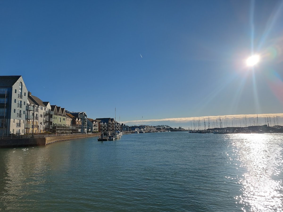 Harbour Lights Cafe