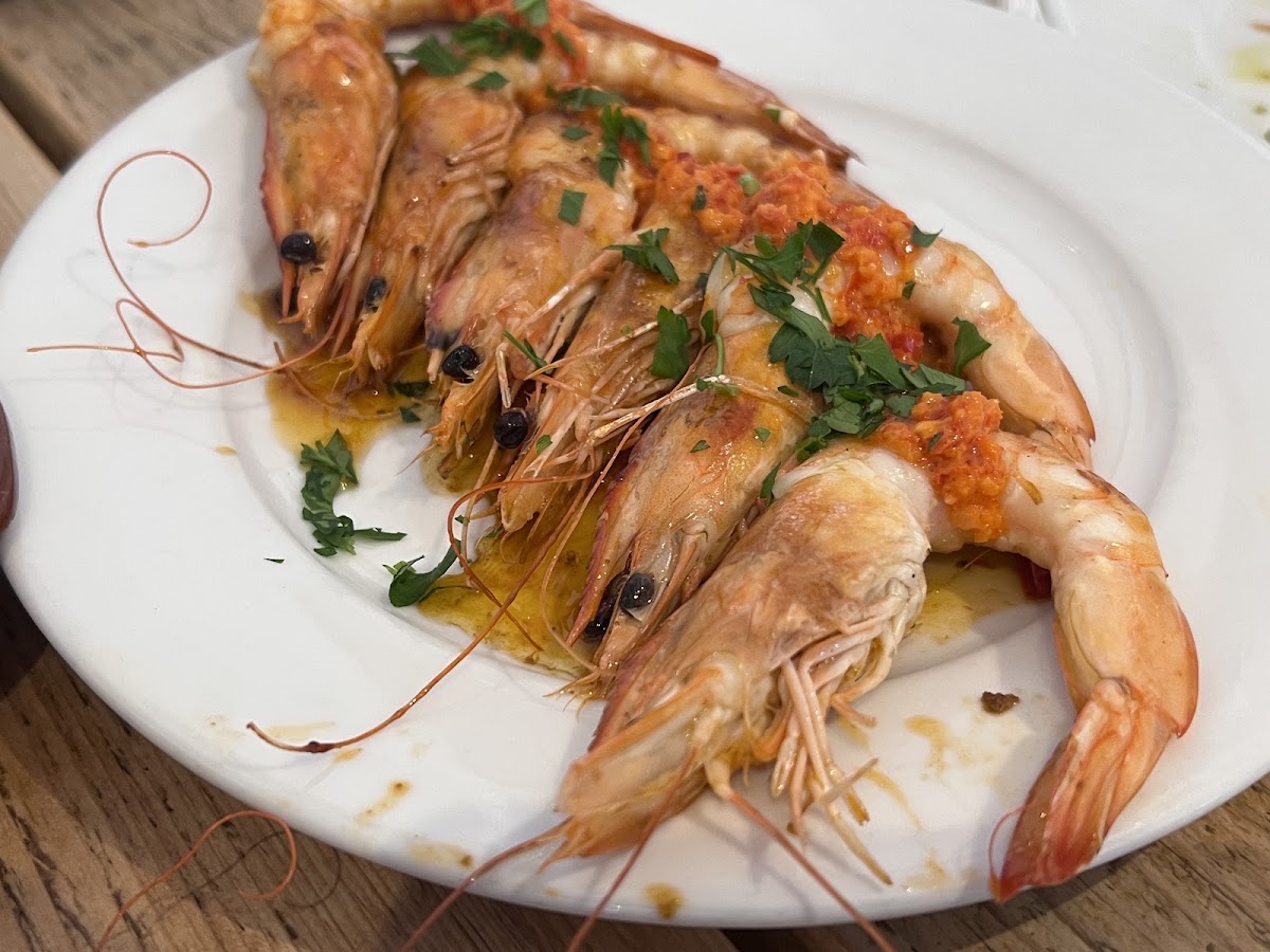 Harbour Street Tapas