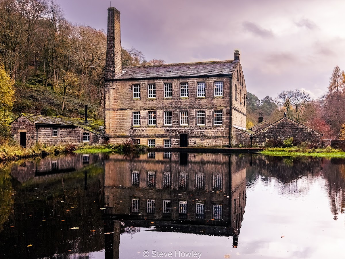 Hardcastle Crags