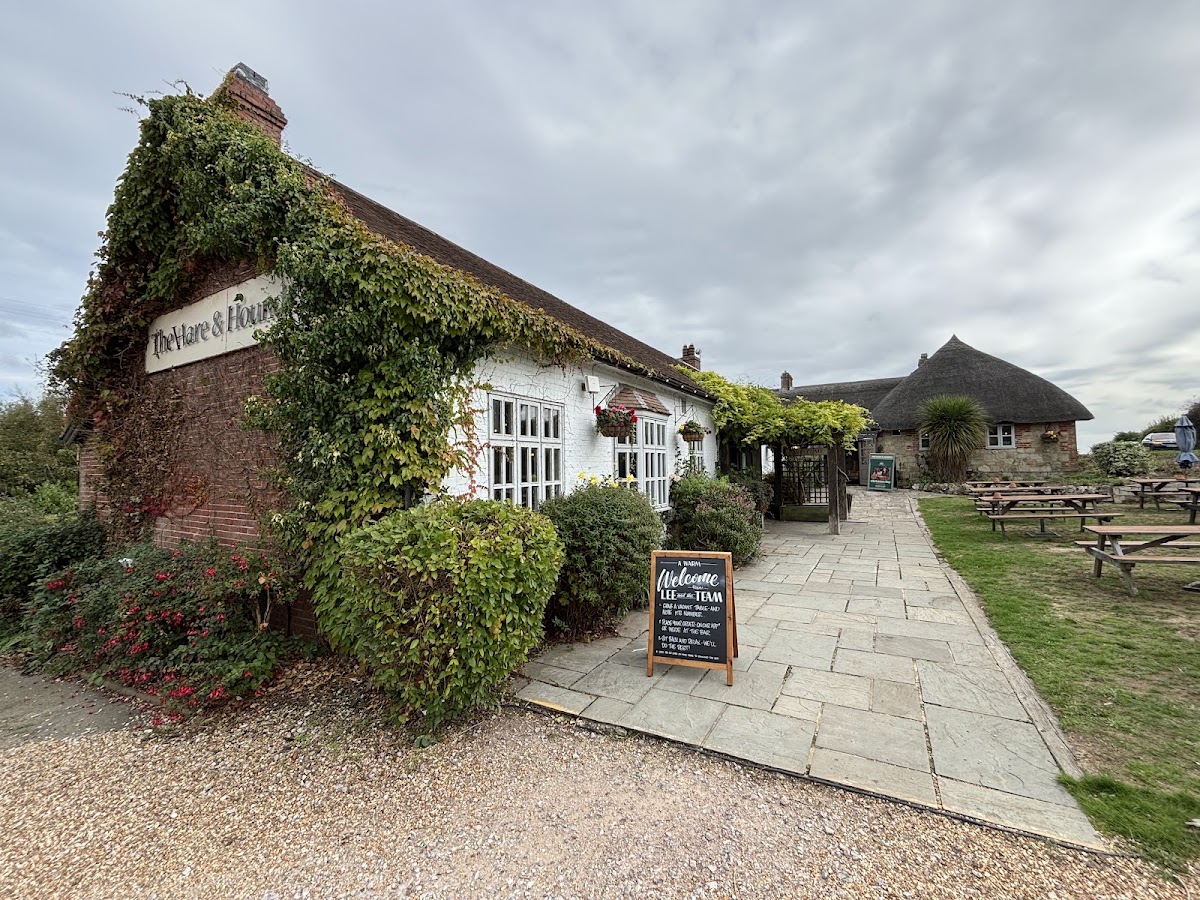 Hare & Hounds