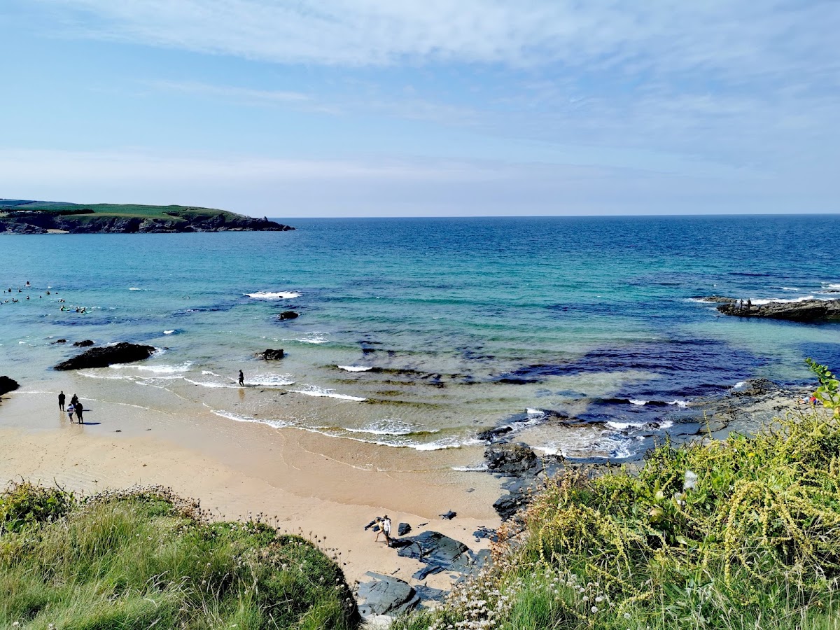 Harlyn Bay