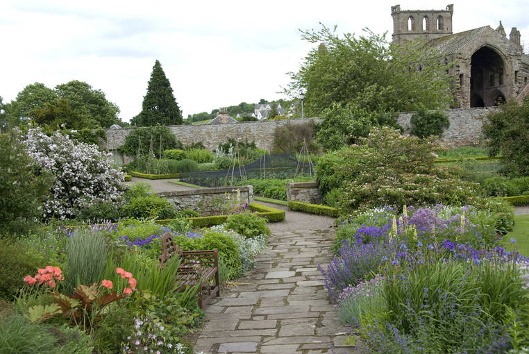 Harmony Garden