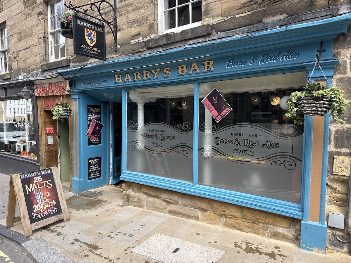 Harry's Bar