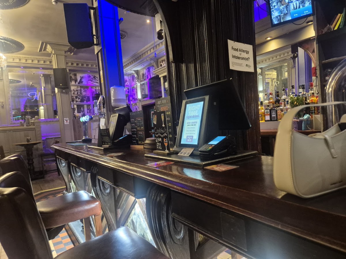 Hartleys Wine Bar