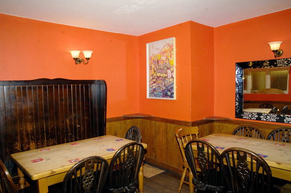 Hastings Arms