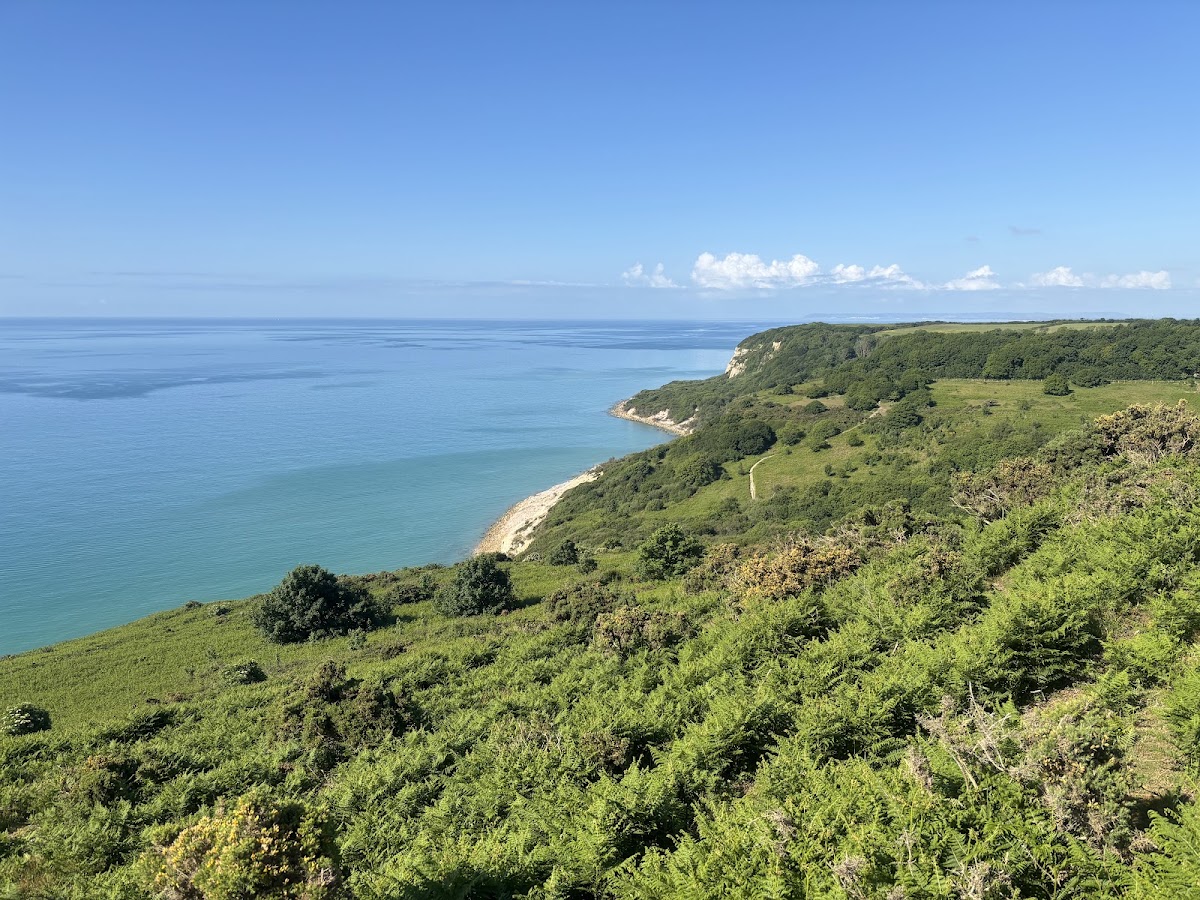 Hastings Country Park