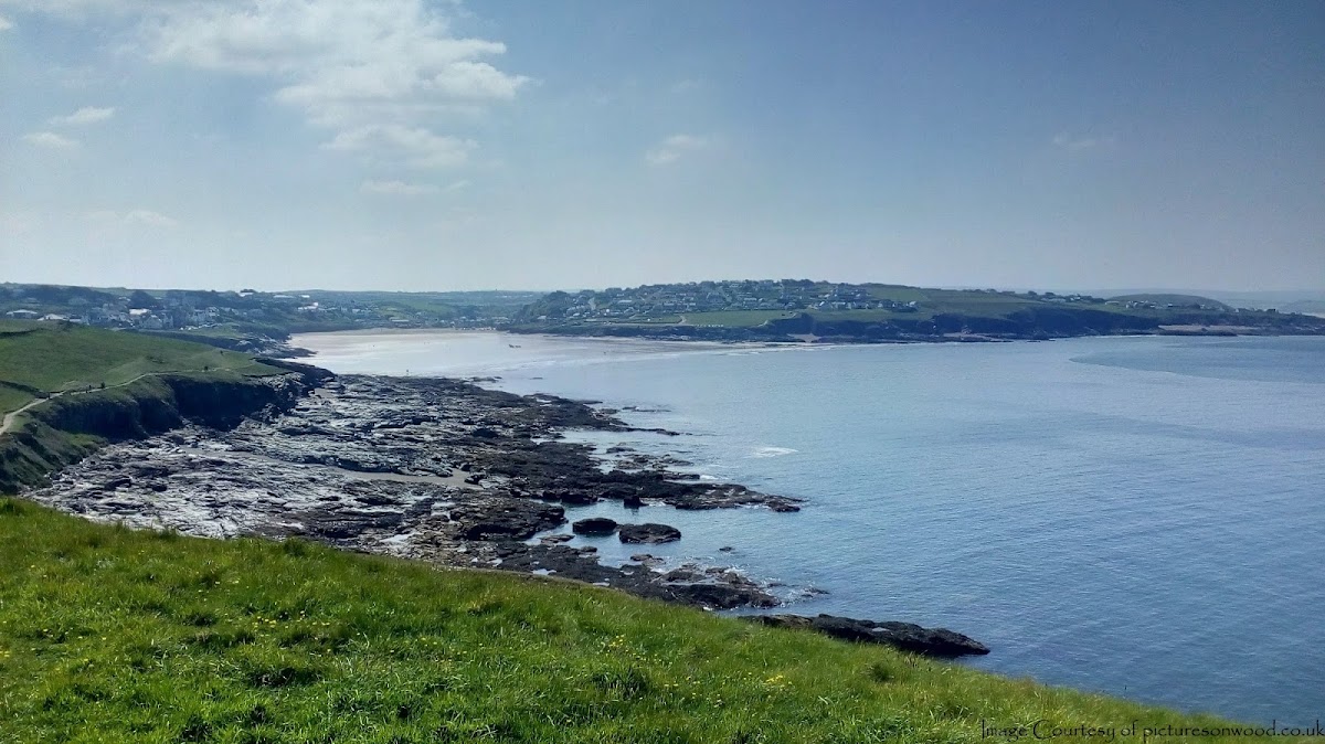 Hawker's Cove