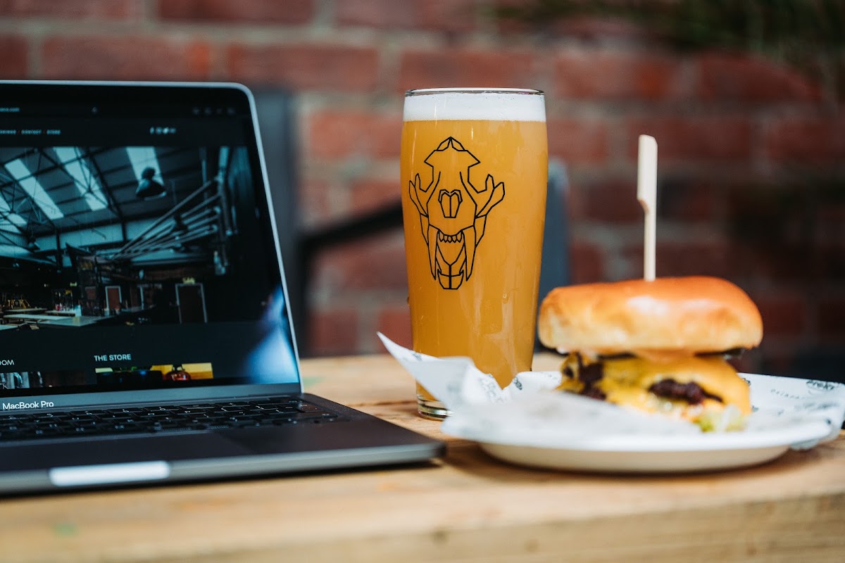 Heist Brew Co
