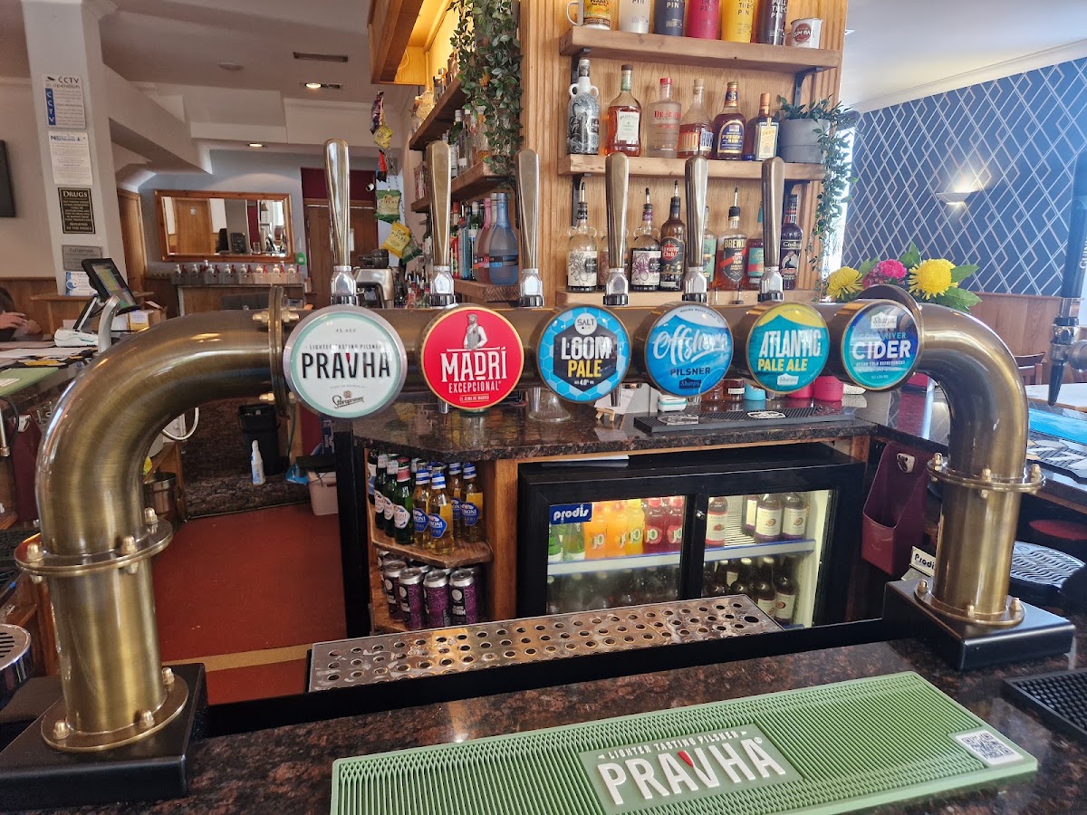 Hele Bay Bar & Restaurant