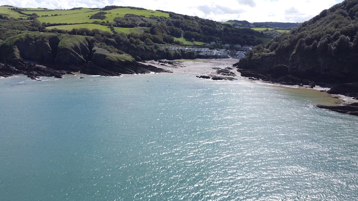 Hele Bay Beach