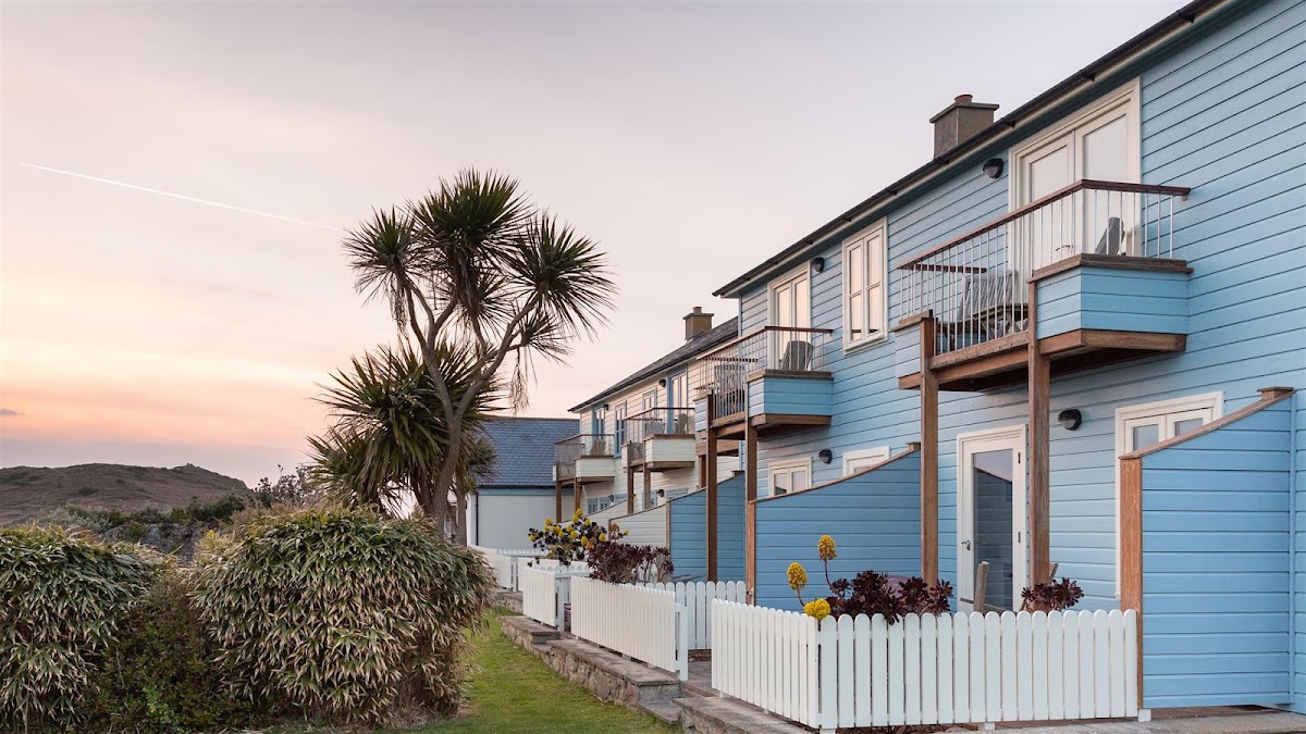 Hell Bay Hotel