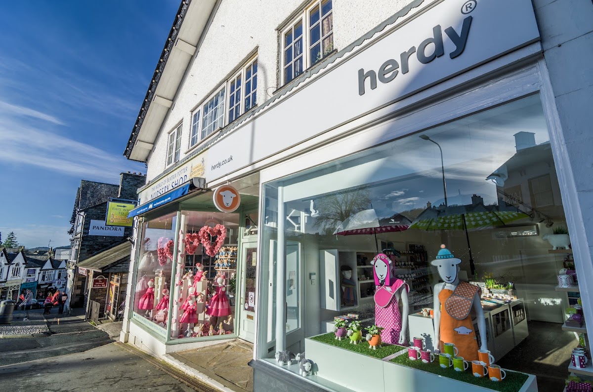 Herdy