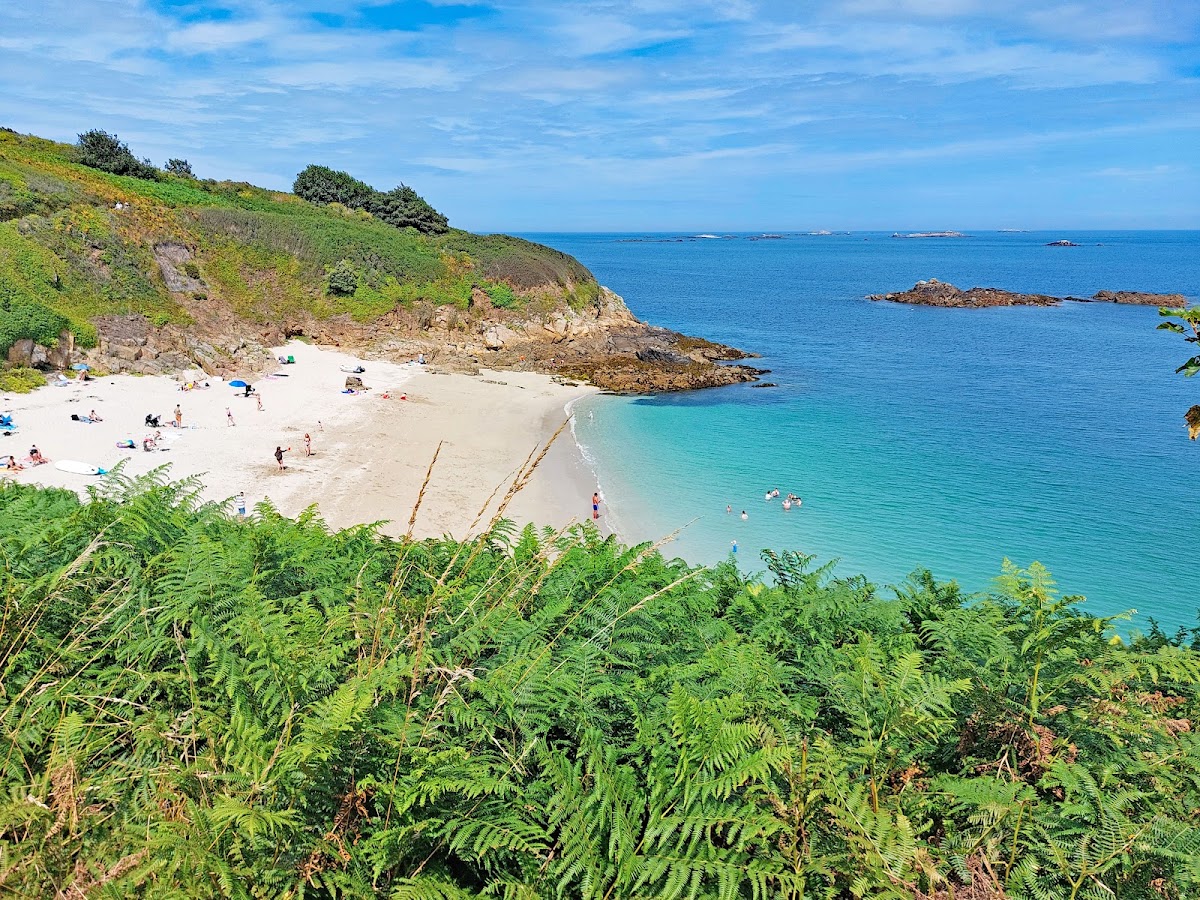 Herm Island