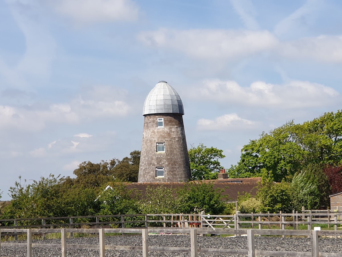 Highdown Hill