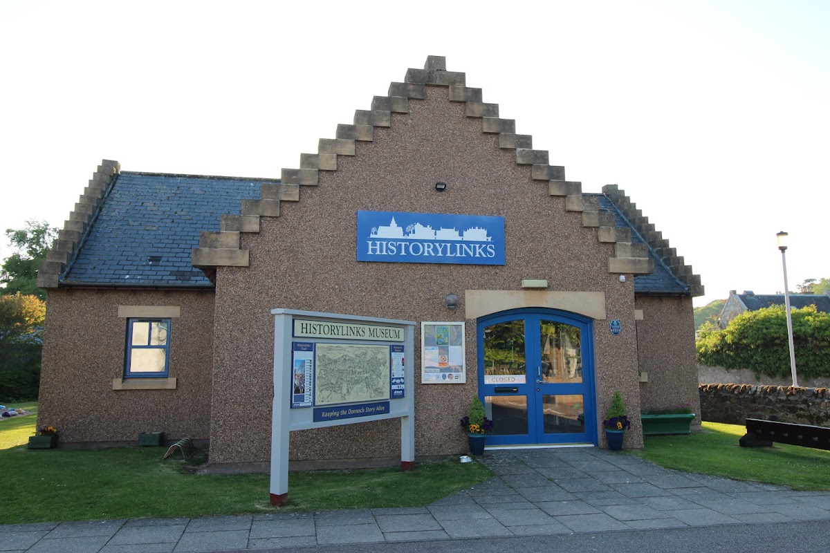 Historylinks Museum
