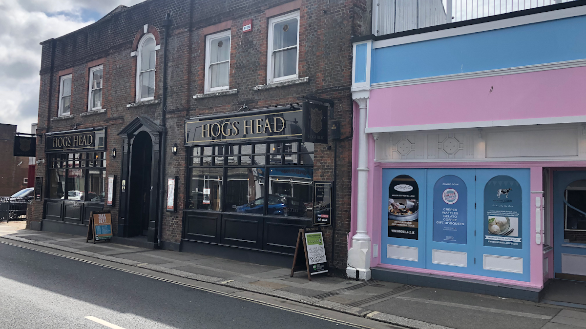Hogshead