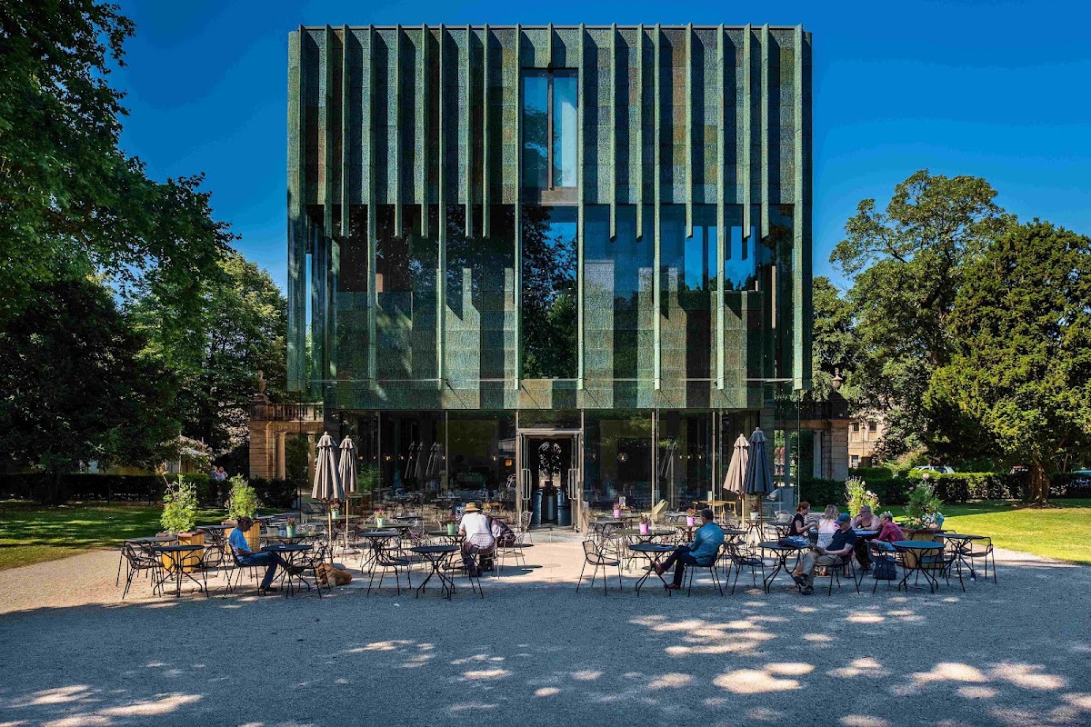Holburne Museum